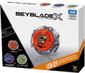 BeyBlade X UX-21 Hells Nether Set