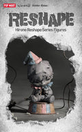 HIRONO V5 Reshape Series Figures