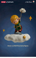 Hirono V7 Hirono × Le Petit Prince Series Figures