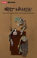 Hirono Mist-Walker Series - Felt Ornament