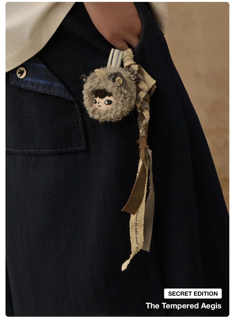 Hirono Mist-Walker Series - Felt Ornament
