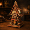 Robotime RLC901C Cuckoo Clock