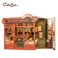 Cutebee CWGB401 Mrs.Hunt Bakery
