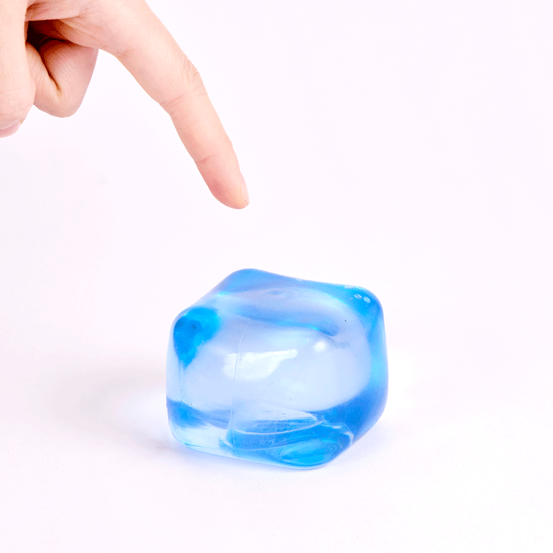 J'adore Fun Cube Random Color