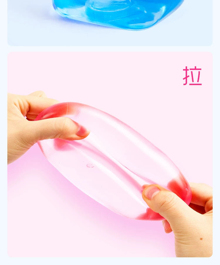 J'adore Fun Cube Random Color